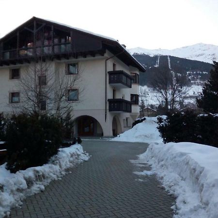 Casa Stefy Apartamento Bormio Exterior foto